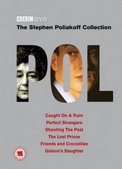 The Stephen Poliakoff Collection 2006 DVD / Box Set - Volume.ro