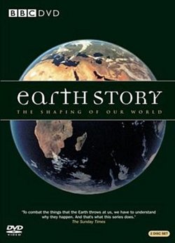 Earth Story 1998 DVD - Volume.ro