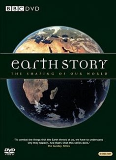 Earth Story 1998 DVD