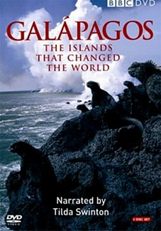 Galapagos 2005 DVD