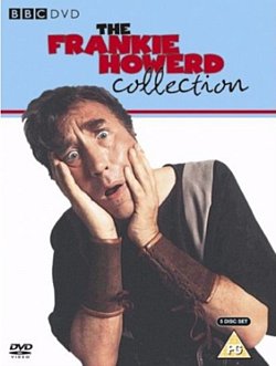 Frankie Howerd: The Frankie Howerd Collection  DVD / Box Set - Volume.ro