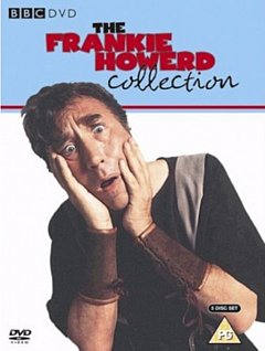 Frankie Howerd: The Frankie Howerd Collection  DVD / Box Set