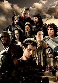 Ancient Rome: The Rise and Fall of an Empire 2006 DVD - Volume.ro