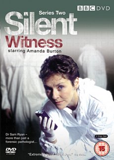 Silent Witness: Series 2 1997 DVD