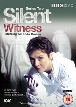 Silent Witness: Series 2 1997 DVD - Volume.ro