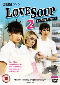 Love Soup: Series 2 2008 DVD / Box Set