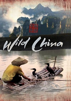 Wild China 2008 DVD - Volume.ro