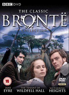 Bronte Collection 1983 DVD / Box Set