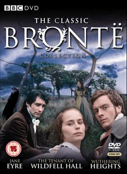 Bronte Collection 1983 DVD / Box Set - Volume.ro