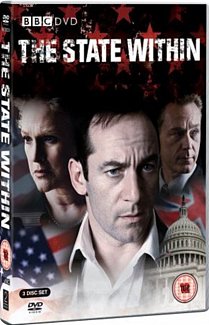 The State Within 2006 DVD