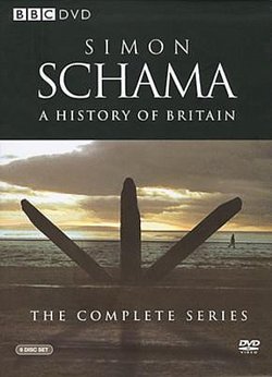 A   History of Britain: The Complete Series 2000 DVD / Box Set - Volume.ro