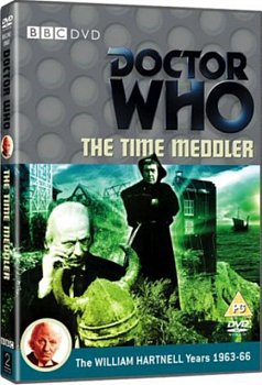 Doctor Who: The Time Meddler 1965 DVD - Volume.ro