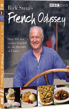 Rick Stein's French Odyssey 2007 DVD - Volume.ro