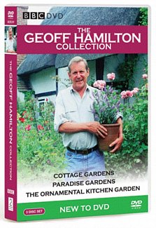 The Geoff Hamilton Collection  DVD