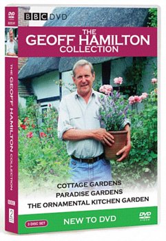 The Geoff Hamilton Collection  DVD - Volume.ro