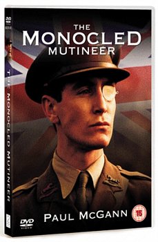 The Monocled Mutineer 1987 DVD - Volume.ro