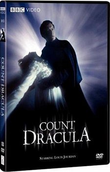 Count Dracula 1977 DVD - Volume.ro