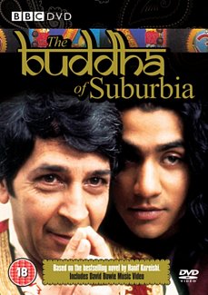 The Buddha of Suburbia 1993 DVD