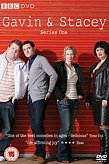 Gavin and Stacey: Series 1 2007 DVD