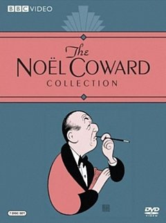 The Noel Coward Collection  DVD / Box Set
