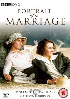 Portrait of a Marriage 1990 DVD
