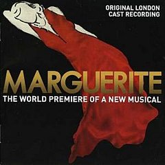 Marguerite - Marguerite