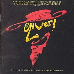 Original Cast Recording - Oliver! - Volume.ro