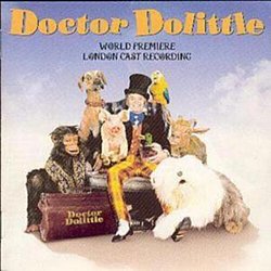 Doctor Dolittle - Doctor Dolittle - Volume.ro