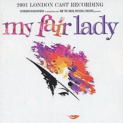 Original Cast - My Fair Lady - Volume.ro