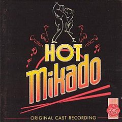 Hot Mikado - Hot Mikado