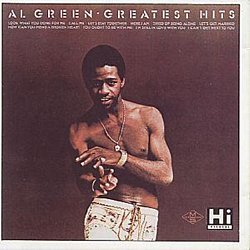 Al Green - Greatest Hits CD - Volume.ro