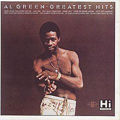 Al Green - Greatest Hits CD