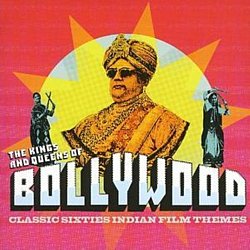 Various Artists - The Kings And Queens Of Bollywood - Volume.ro