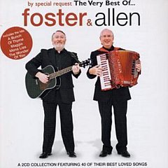 Foster and Allen - By Special Request - The Very Best of Foster and Allen