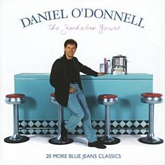 Daniel ODonnell - The Jukebox Years