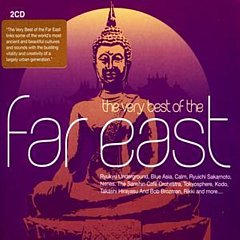 Various Artists - The Very Best of the Far East