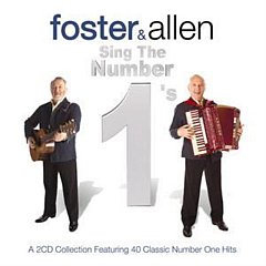 Foster and Allen - Sing the Number 1's