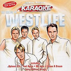 Westlife - The Songs Of Westlife - Volume.ro