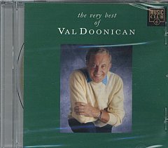 Val Doonican - The Very Best Of Val Doonican