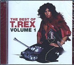 Marc Bolan - The Very Best Of T.Rex
