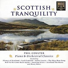 Phil Coulter - Scottish Tranquillity