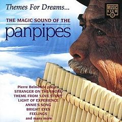 Various Artists - Themes For Dreams...