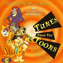 Various Artists - Tunes From The Toons
