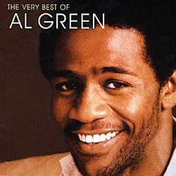 Al Green - The Very Best Of - Volume.ro