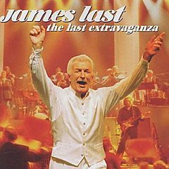 James Last - The Last Extravaganza