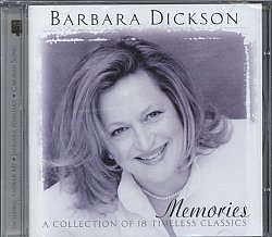 Barbara Dickson - Memories - Volume.ro