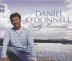 Daniel O Donnell - Early Memories