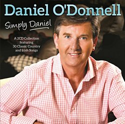 Daniel O Donnell - Simply Daniel - Volume.ro