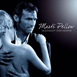 Marti Pellow - Moonlight Over Memphis - Volume.ro