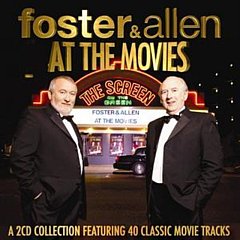 Foster and Allen - At the Movies